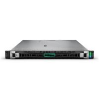 servidor hpe proliant dl320 gen11 intel xeon silver 4510 64gb 8sff rack 1u 2x1000w