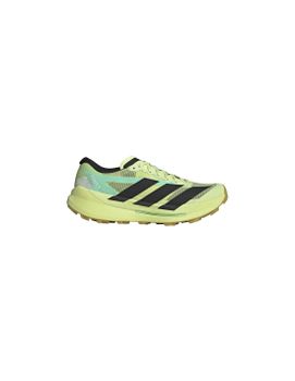 Zapatillas de Trail adidas Terrex Agravic Tt Amarillo Hombre
