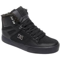 dc shoes zapatillas altas baskets pure high-top wc wnt nubuck para hombre