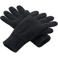 beechfield guantes l-xl pc7070 para mujer
