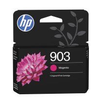 HP Cartucho de tinta Original 903 magenta