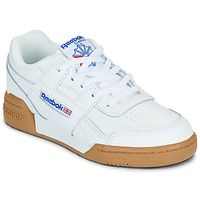 reebok classic zapatillas workout plus para nino