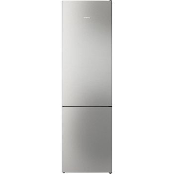 Frigorífico Combi Siemens iQ300 Total No Frost 203cm 363L C Acero inoxidable