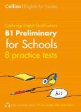 collins practice tests for b1 pet for scholls  (v1)
