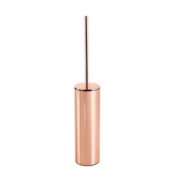 Portacepillos De Apoyo En Acero Inoxidable | Copper