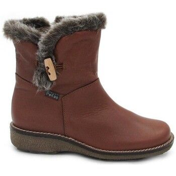 Pakulas Botines 425 para mujer