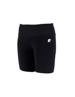 pantalones de montana joluvi plex negro -negro mujer