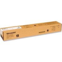 sharp mx-36gtba toner negro original
