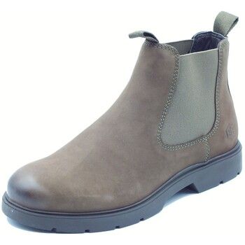 Lumberjack Botines Charlie Chelsea Boots para hombre