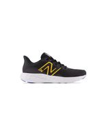 zapatillas de running new balance 411v3 negro hombre