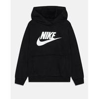 nike camiseta sudadera sportswear club fleece junior para nina