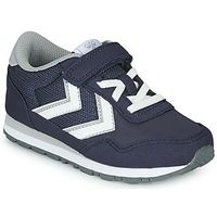 hummel zapatillas reflex jr para nino