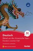 a2 ratsel um die chinesische vase lecturas aleman