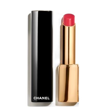 Chanel Labiales Rouge Allure L'Extrait La Barra De Labios De Alta Intensidad. Concentrado De Luz Y Tratamiento. Recargable