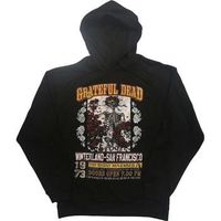 grateful dead jersey san francisco para hombre