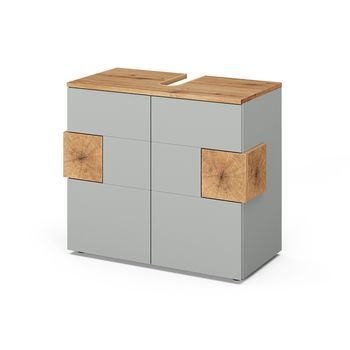 Mueble Bajo Lavabo Eden 73.1 X 64 Cm Vicco