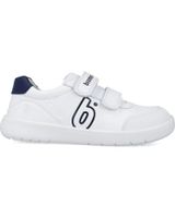 de biomecanics zapatillas colegiales biomecanics barefoot 251020 blanco c578 blancoc578