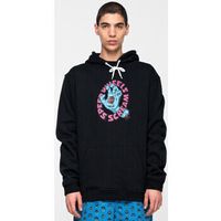 santa cruz jersey sw scream hood para hombre