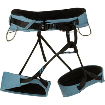 Wild Country Arnés Flow 2.0-aguas Profundas-negro-m