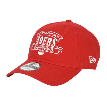 New Era Gorra RETRO NFL 9TWENTY® SAN FRANCISCO 49ERS para hombre