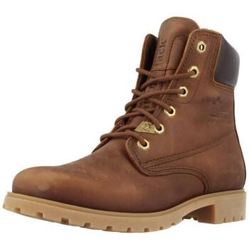 Panama Jack Botines Panama 03 B168 para mujer