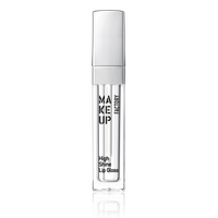 high shine lip gloss crystal clear 0