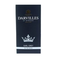 darvilles of windsor earl grey tea 50 teabags
