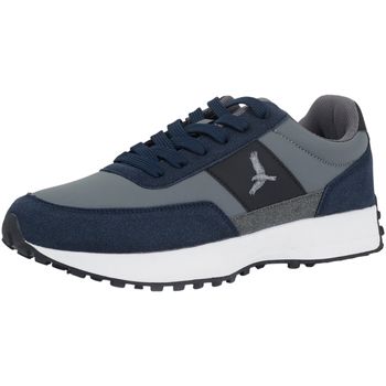 Brave Soul Zapatillas Alta para hombre