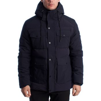 U.S Polo Assn. Parka US40127016 para hombre