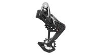 sram xx sl t type eagle axs 12v max 52 dientes cambio trasero  sin pila