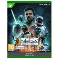 star wars zero company xbox series x