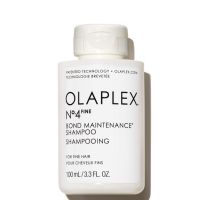 olaplex no4 fine bond maintenance shampoo 100ml