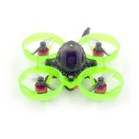 happymodel mobula6 elrs 1s 65mm f4 aio 5a esc receptor elrs y vtx brushless whoop drone de carreras fpv bnf con motor 07