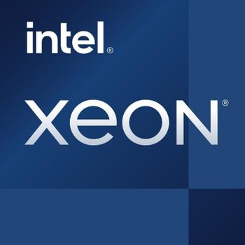 Procesador Intel Xeon E-2414 4 Núcleos 2.6 GHz Frecuencia Base 4.5 GHz Turbo ECC LGA 1700