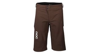 Pantalon corto p poc essential mtb mujer  p axinite marron
