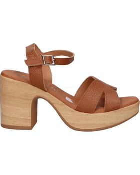 de OH MY SANDALS 5390 DO62 DOYA ROBLE
