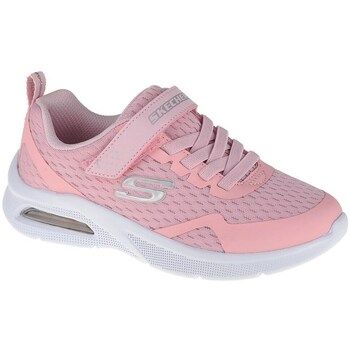 Skechers Zapatillas Microspec Max para niña