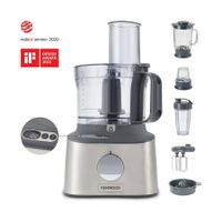kenwood multipro compact fdm316ss