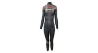 traje de neopreno aquaman bionik lady