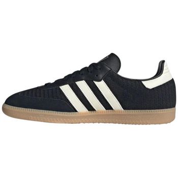 adidas Deportivas Moda Baskets Samba OG daim et textile para hombre