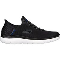 skechers zapatillas summits-high range para hombre