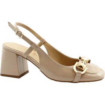 Nacree Zapatos de tacón NAC-E22-584004-NU para mujer
