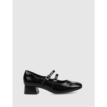 Kamome Trends Zapatos de tacón ZAPATO NOOR NEGRO para mujer