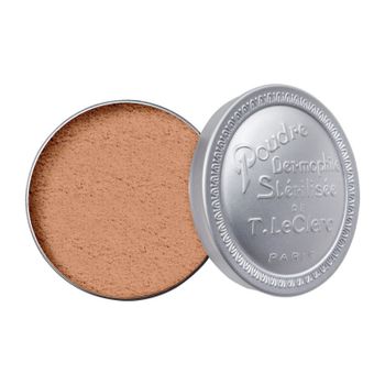 Poudre Libre Dermophile 06 Cannelle