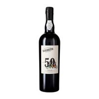 barbeito vino dulce medium sweet madeira 50 anos 75 cl 195 vol
