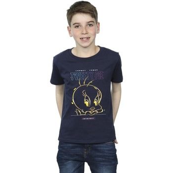 Dessins Animés Tops y Camisetas BI24367 para niño