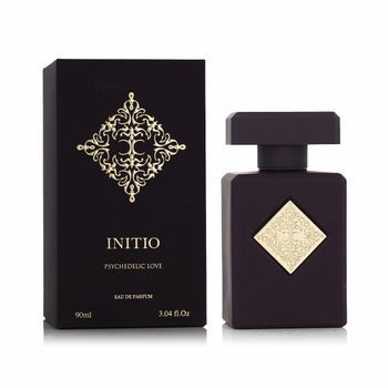 Perfume Unisex Initio Psychedelic Love Edp
