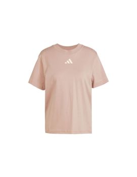 Camiseta adidas All Szn G Mujer Rosa