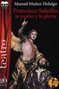 francisco salzillo la pasion y la gloria