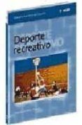 Deporte recreativo
